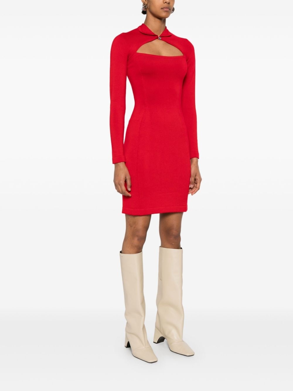 Pamela mini dress - 3