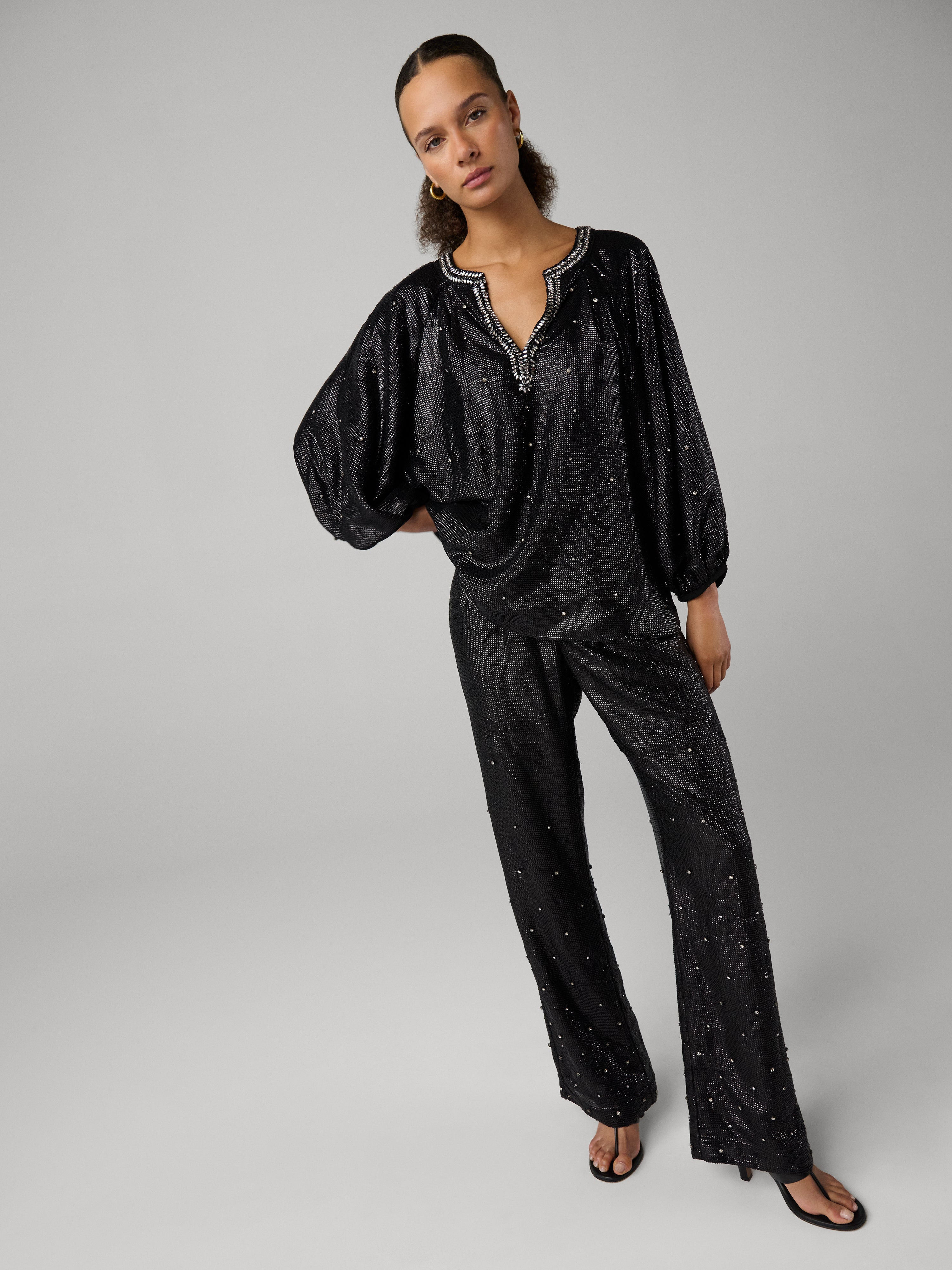 Elton Trousers - 4