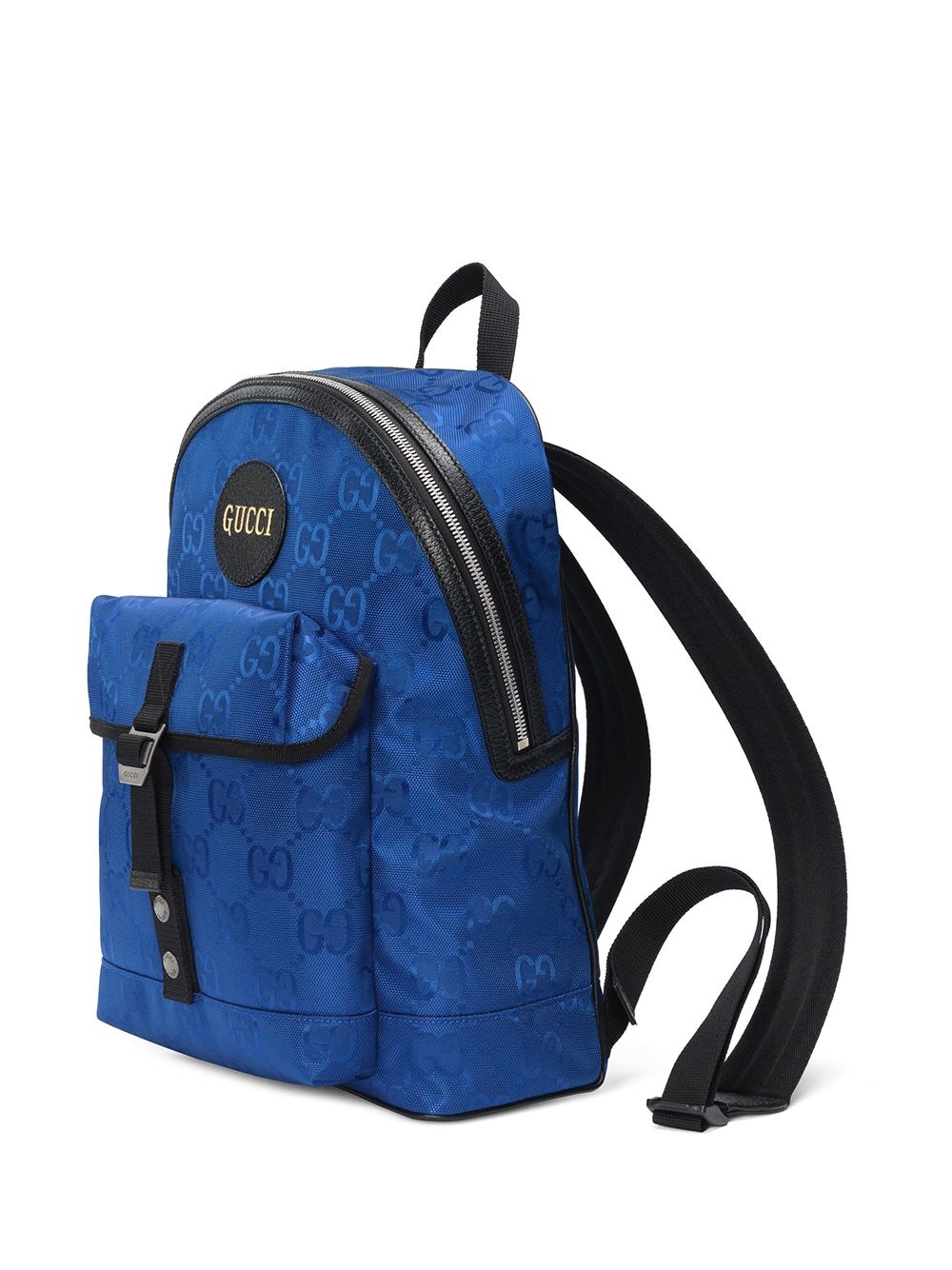 Off The Grid monogram backpack - 5