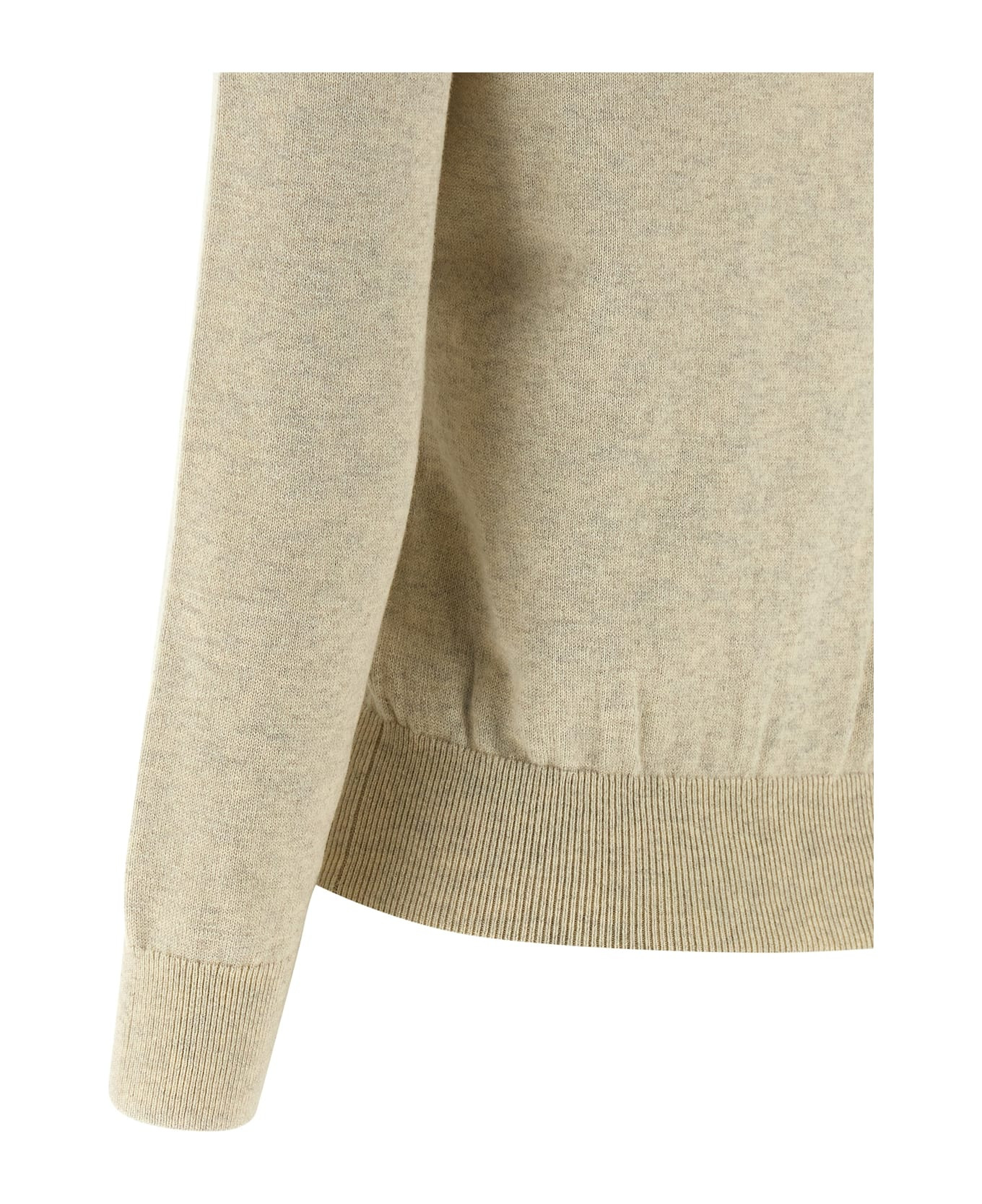 'mona' Sweater - 4