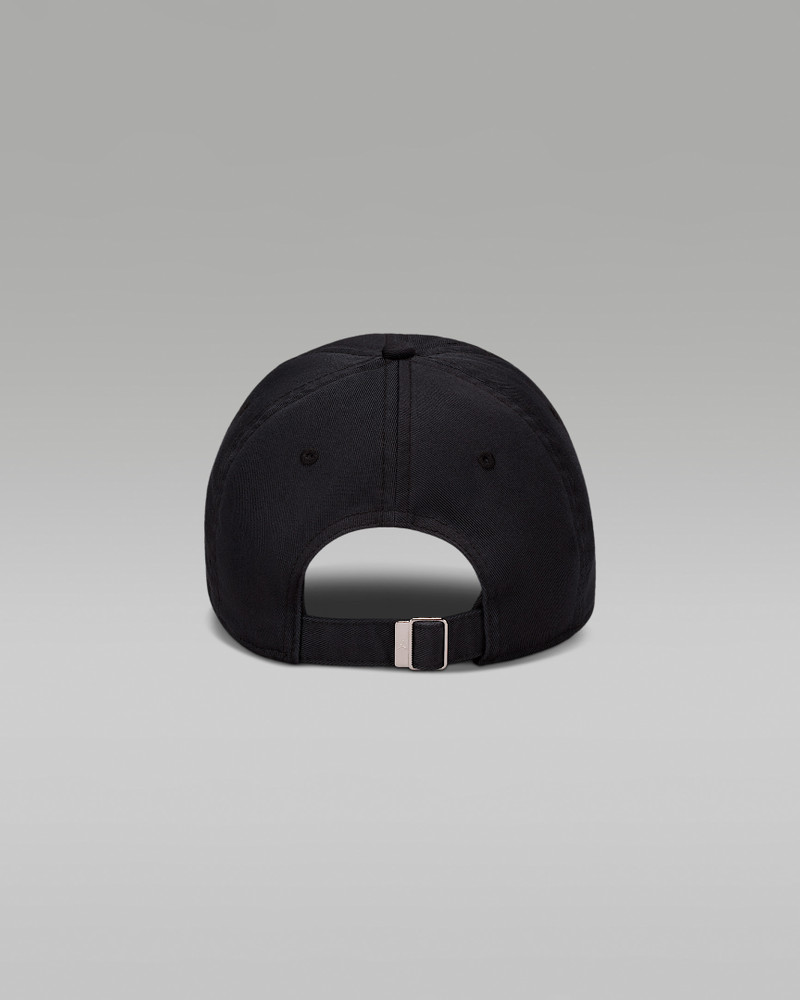 Jordan Club Cap Unstructured Adjustable Hat 6