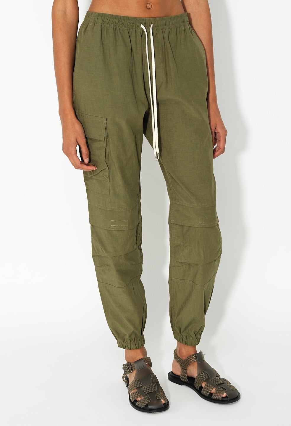 COTTON HIMALAYAN PANT - 5
