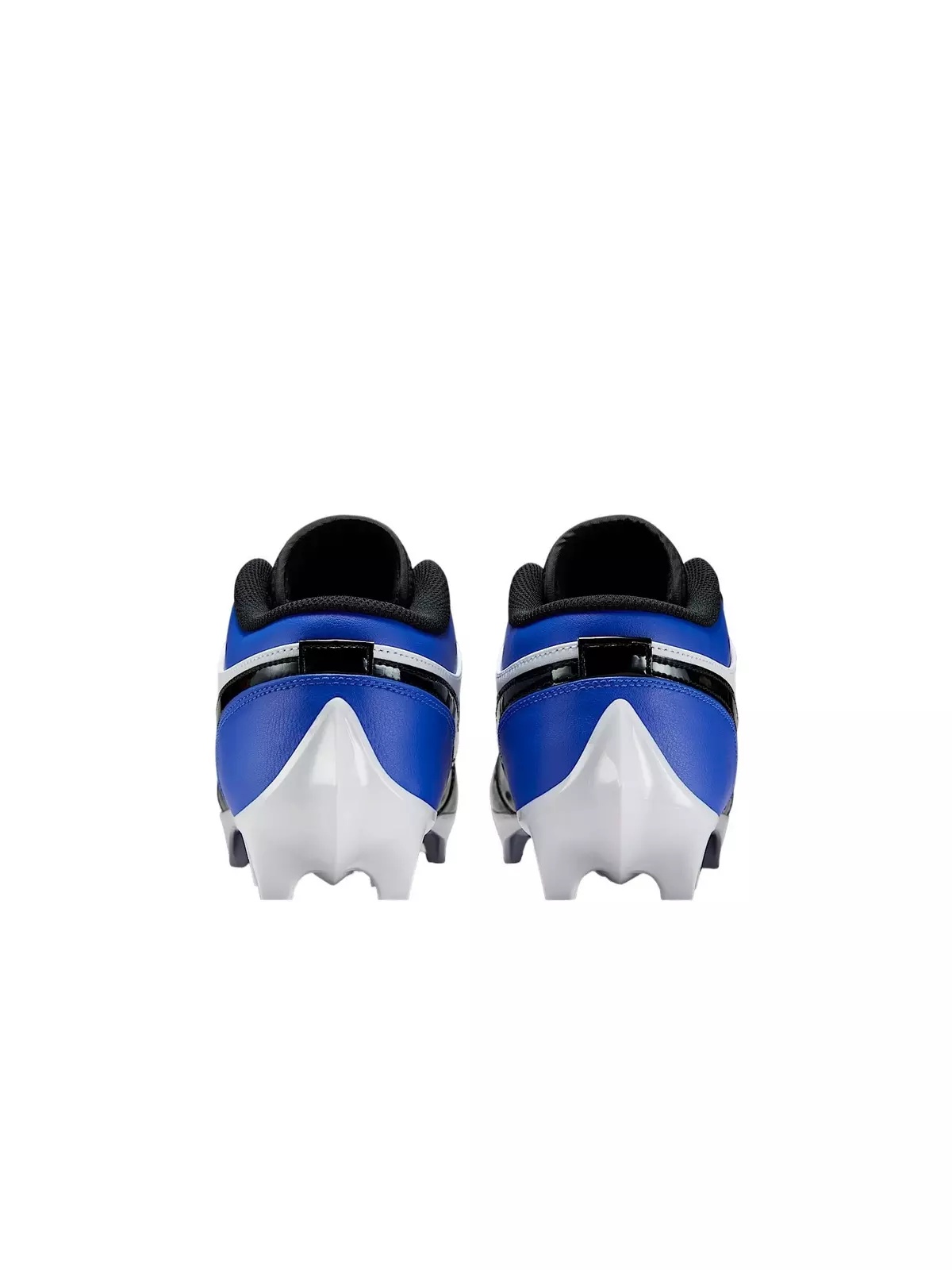 1 Low TD "Game Royal/White/Black" Men's Football Cleat - 5