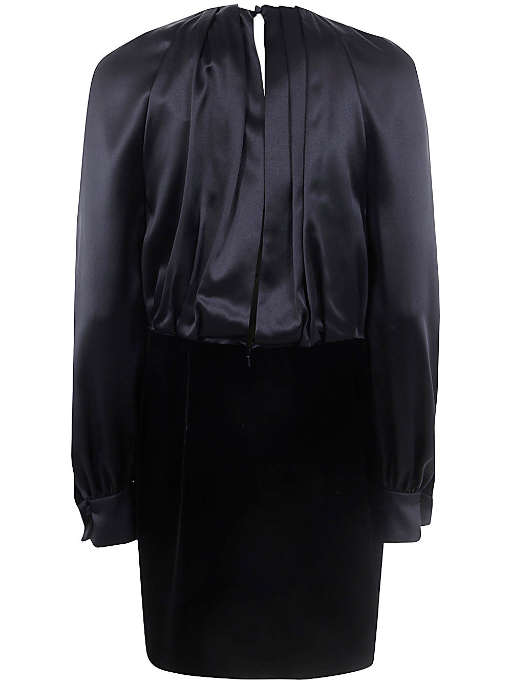 Max Mara Pianoforte Women Zarelia Short Dress - 2