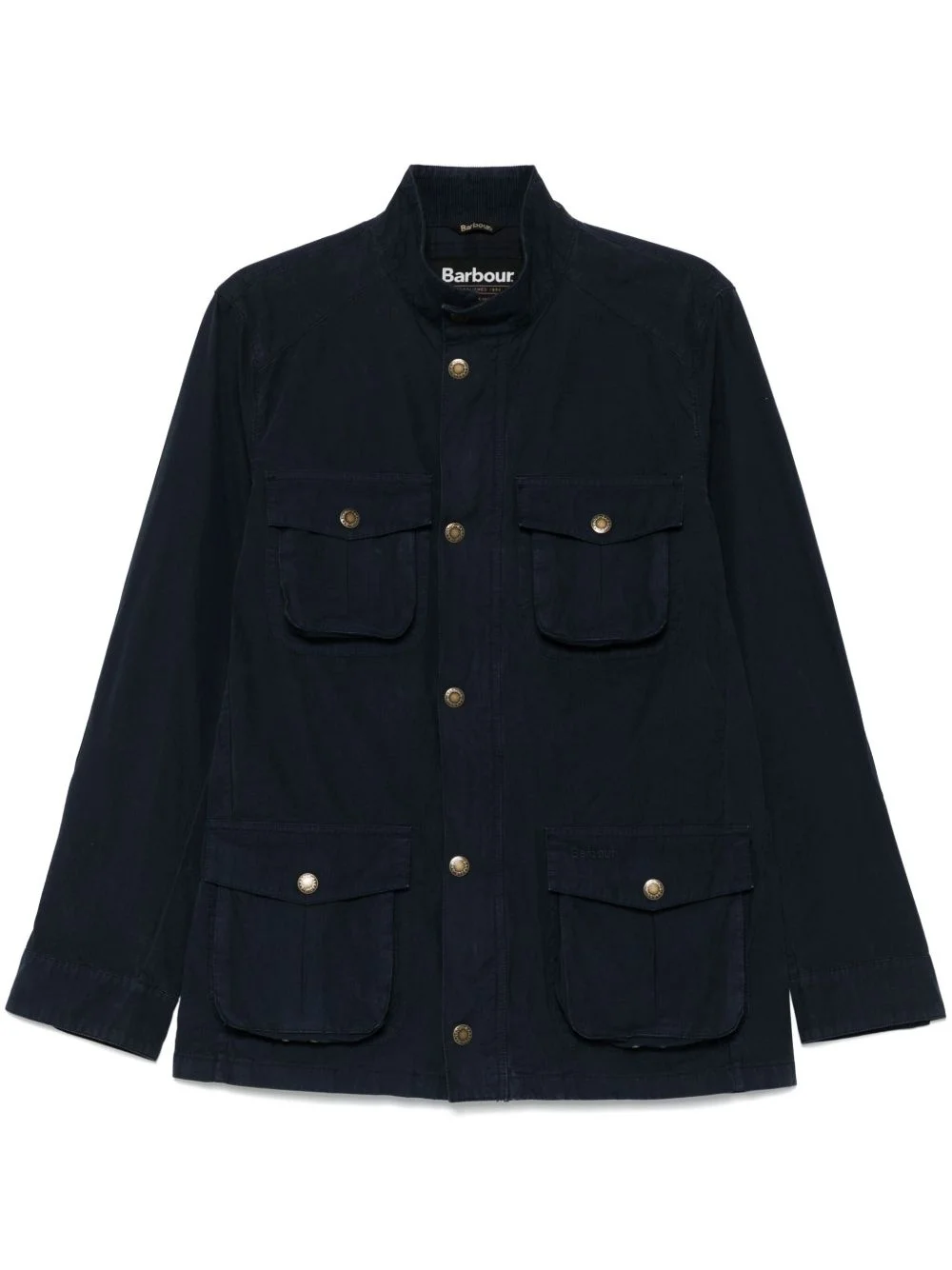 Corbridge jacket - 1