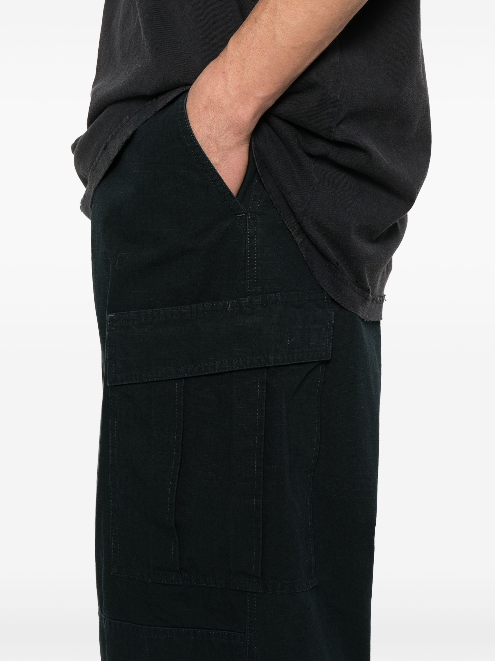 Ripstop Cargo Pants - 2