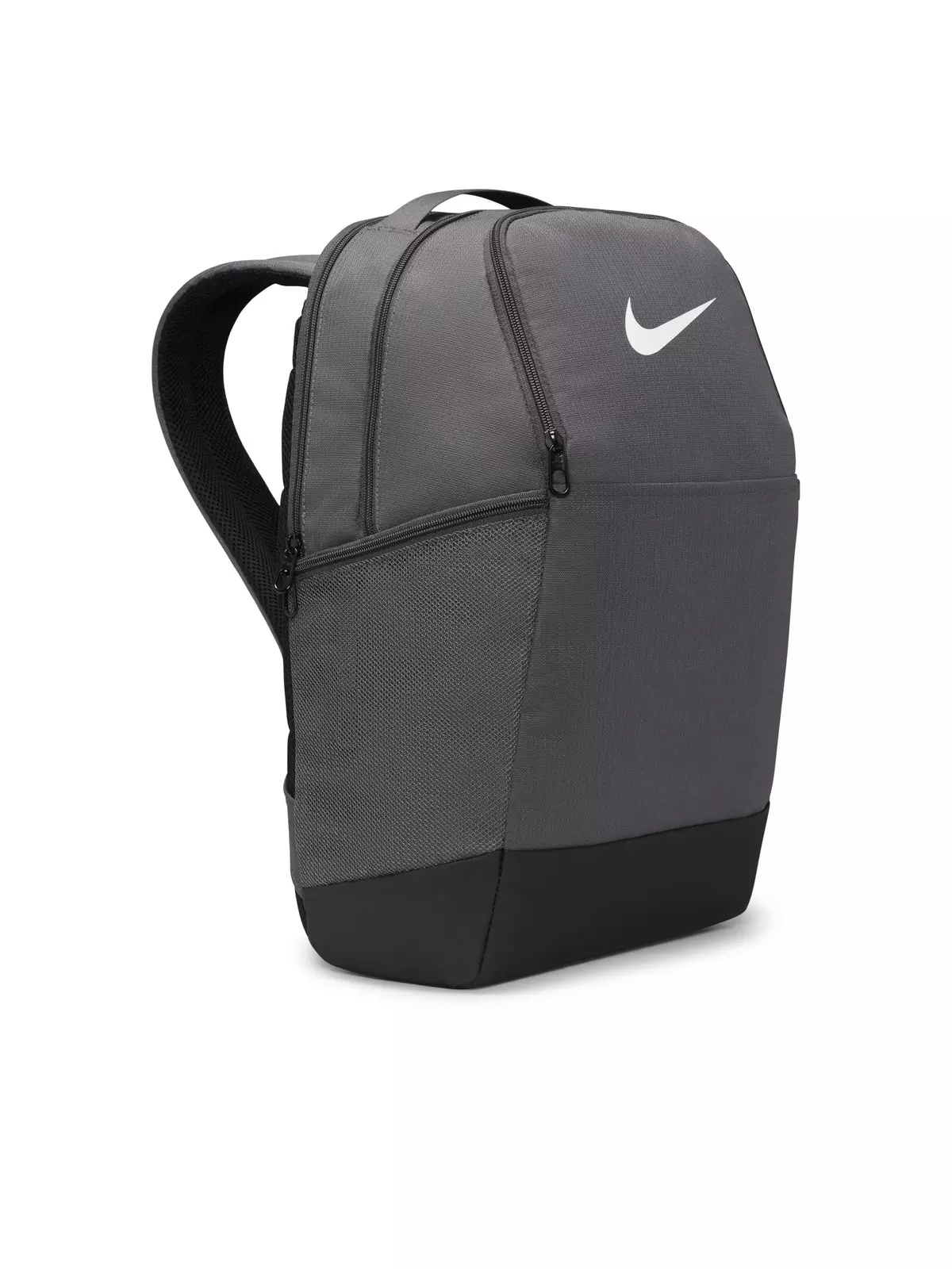 Adult Brasilia 9.5 Training Backpack -Grey - 3