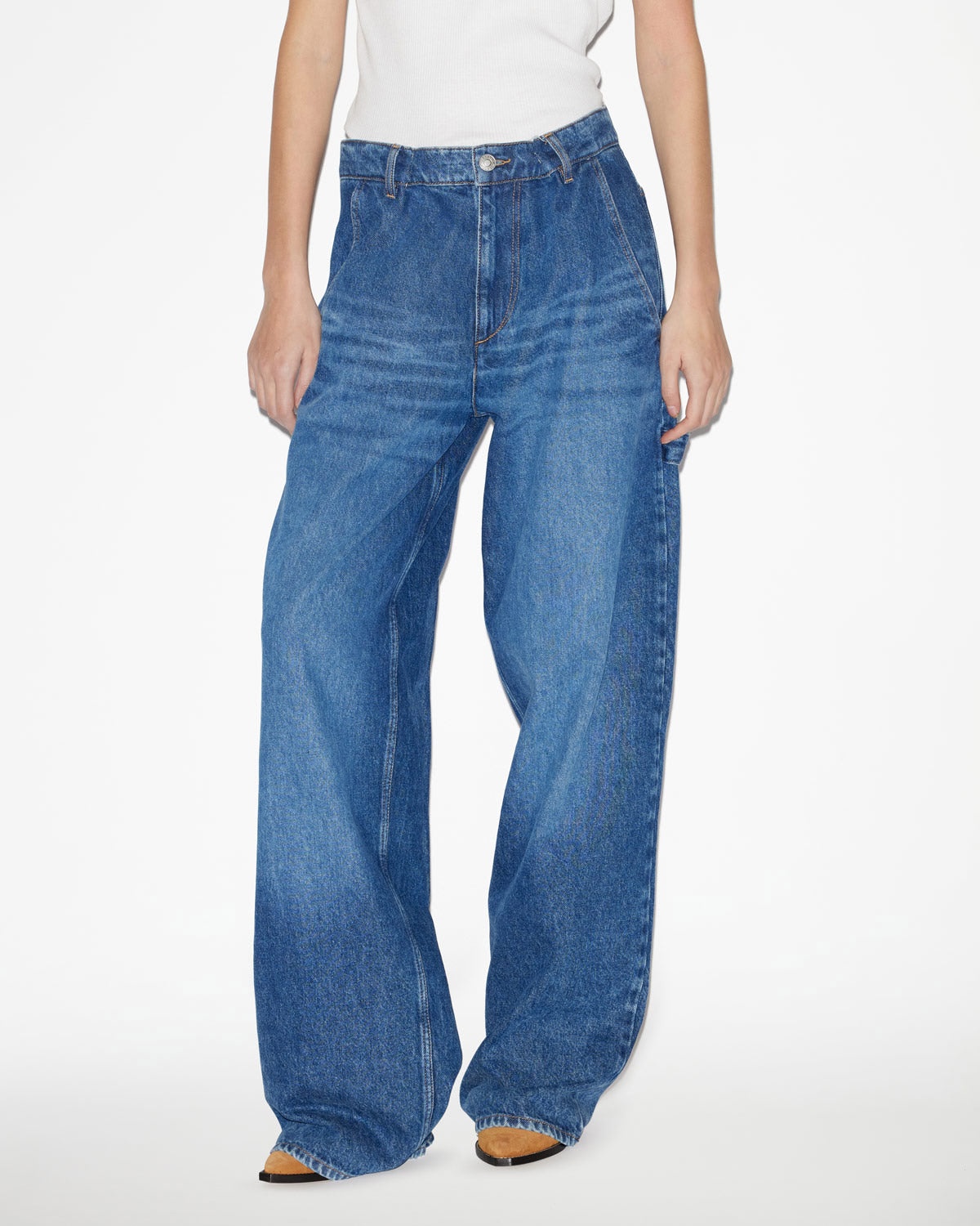 SOLENE PANTS - 4