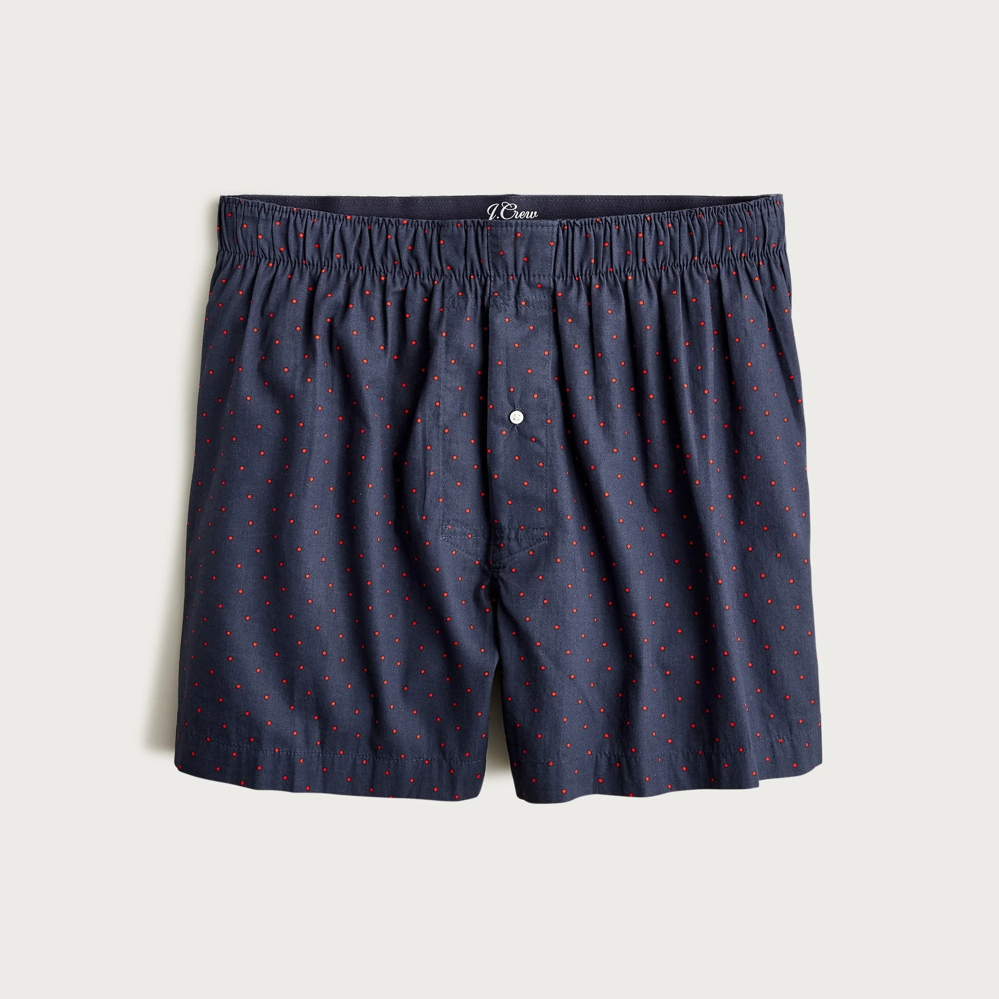 Printed boxers - 1