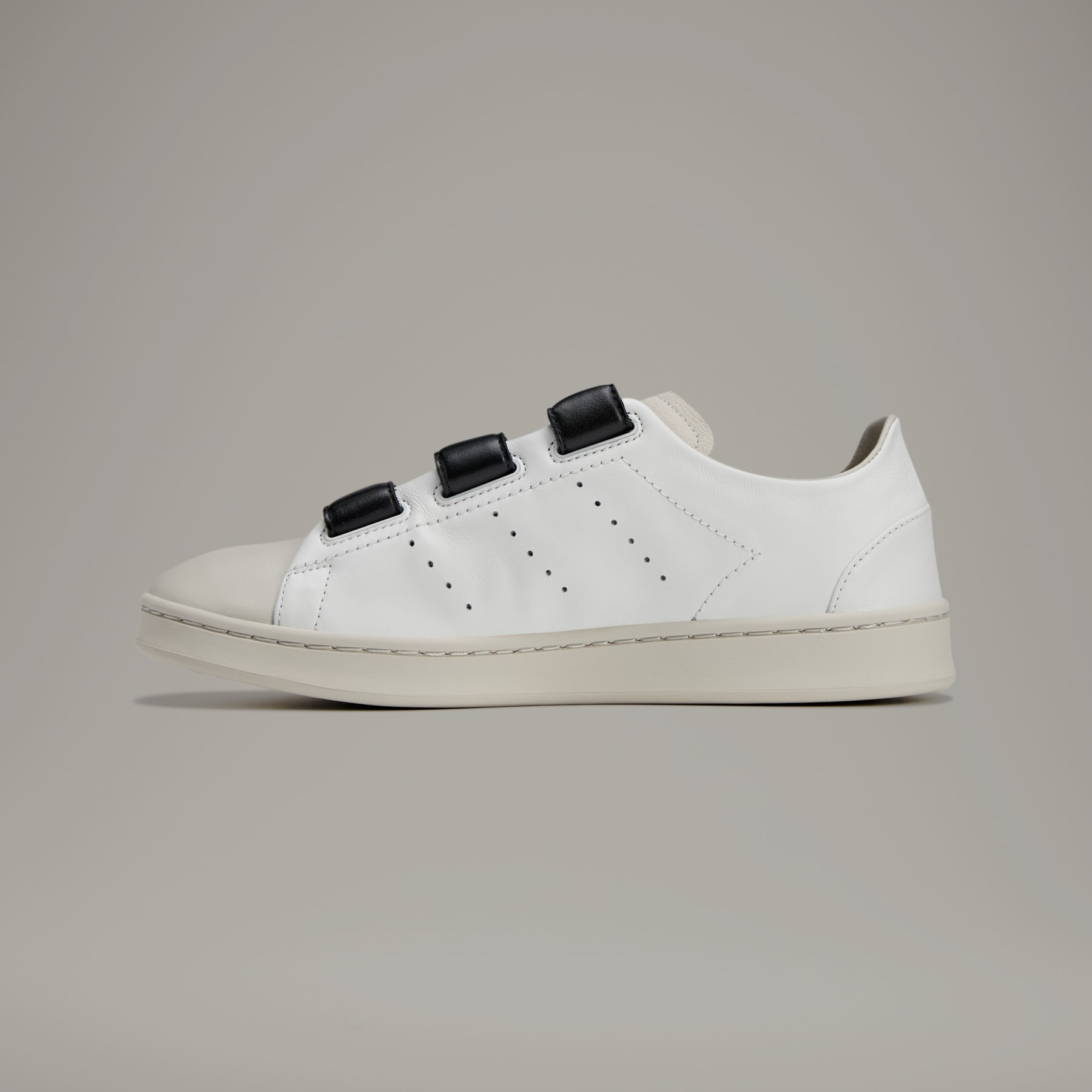 Y-3 Stan Smith Hook-And-Loop - 2