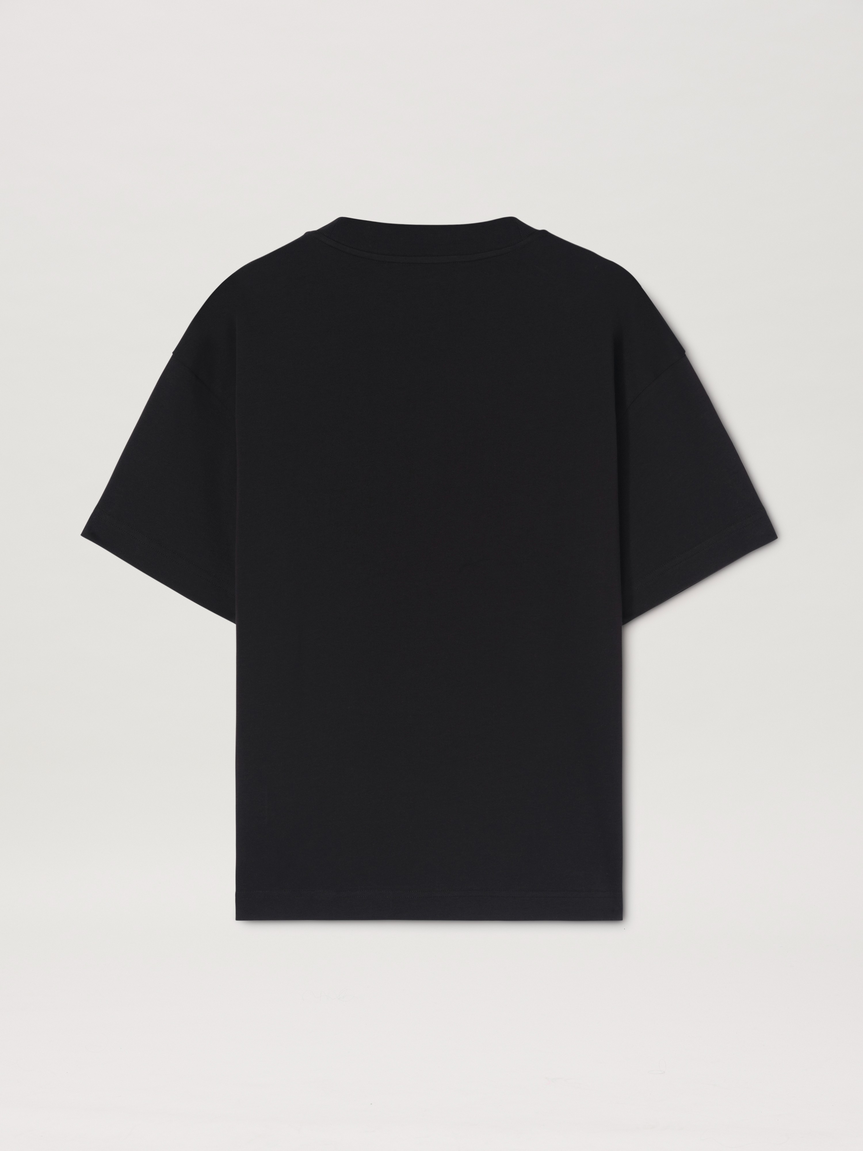 Flame logo T-shirt - 2