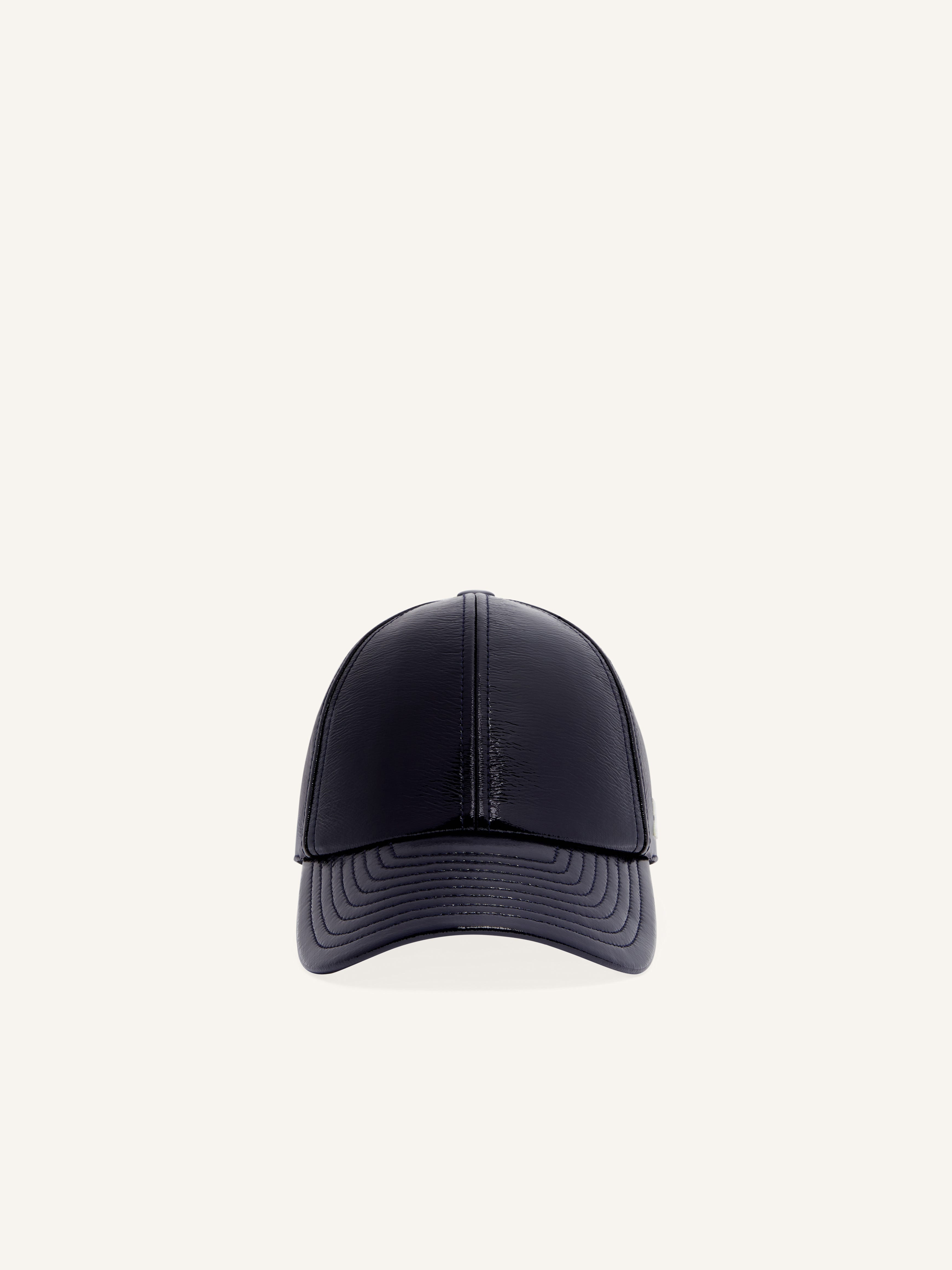 VINYL CAP REEDITION - 2