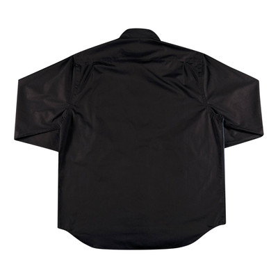 Supreme Supreme x Junya Watanabe x Comme des Garçons MAN Nature Shirt 'Black' outlook