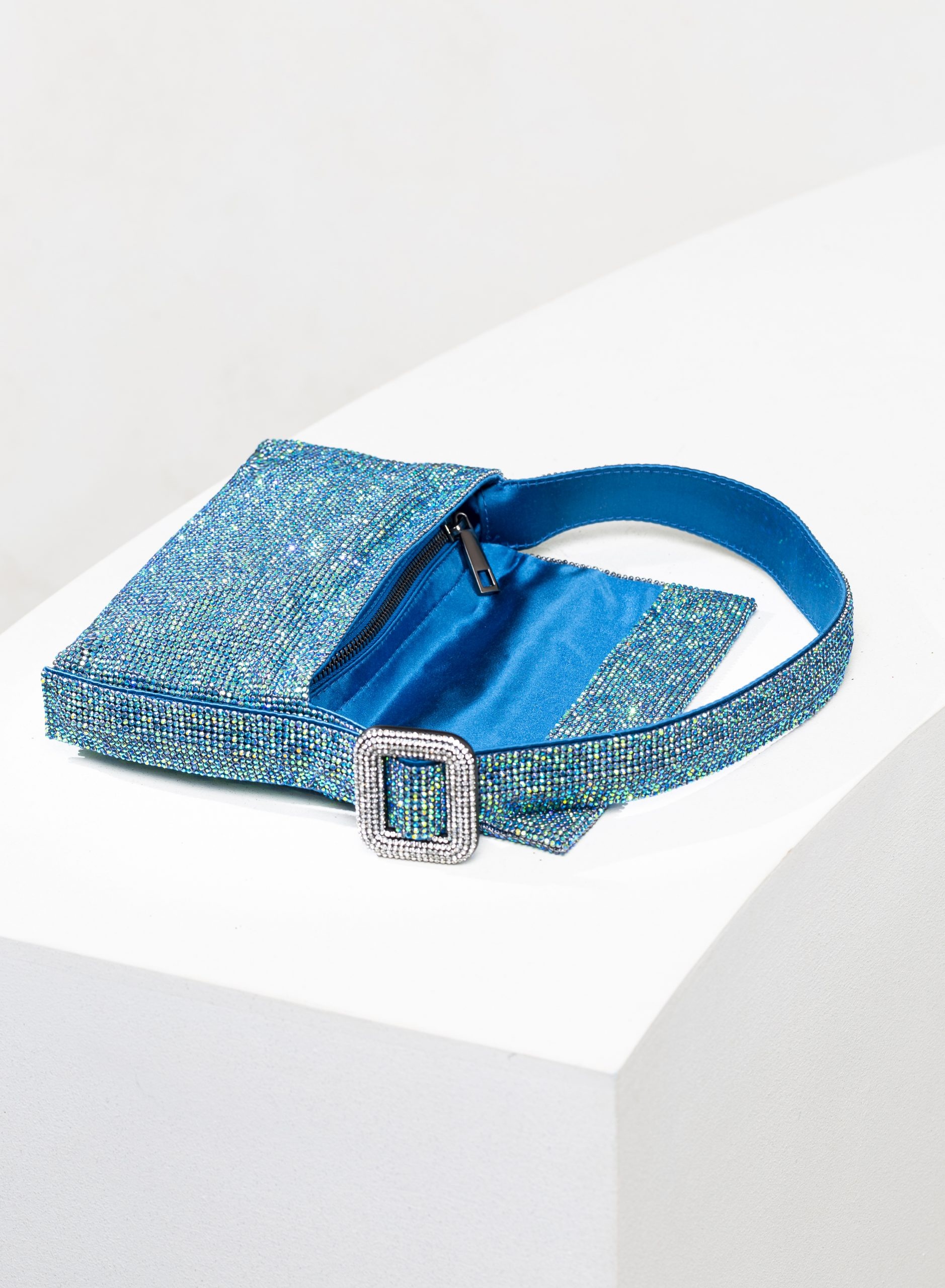 Benedetta Bruzziches – La Vitti Mignon For Your Eyes Only - 6