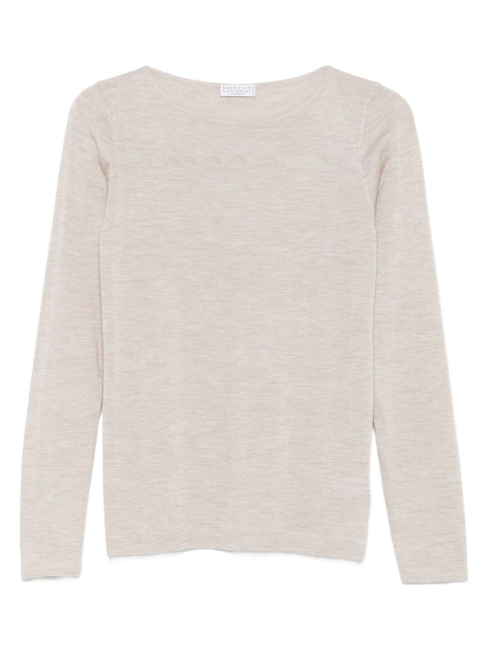 Brunello Cucinelli Sweater - 1