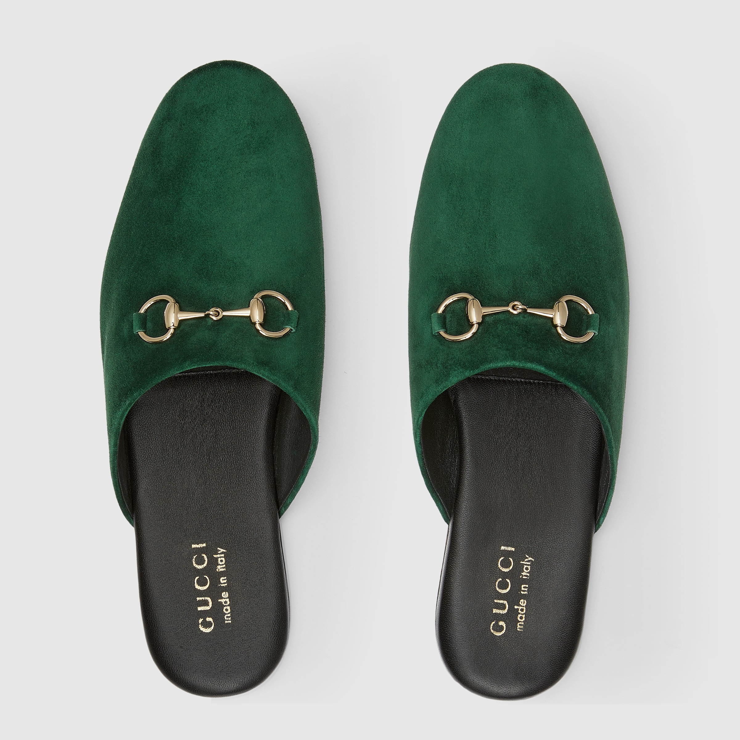 Women's mule with Horsebit - 5