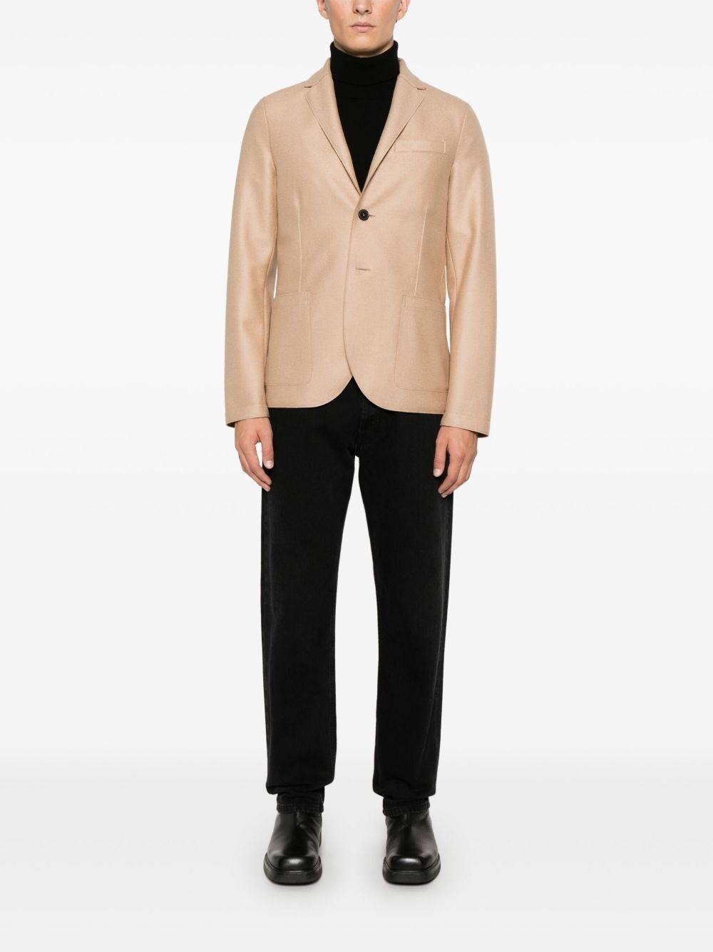 Light blazer - 2
