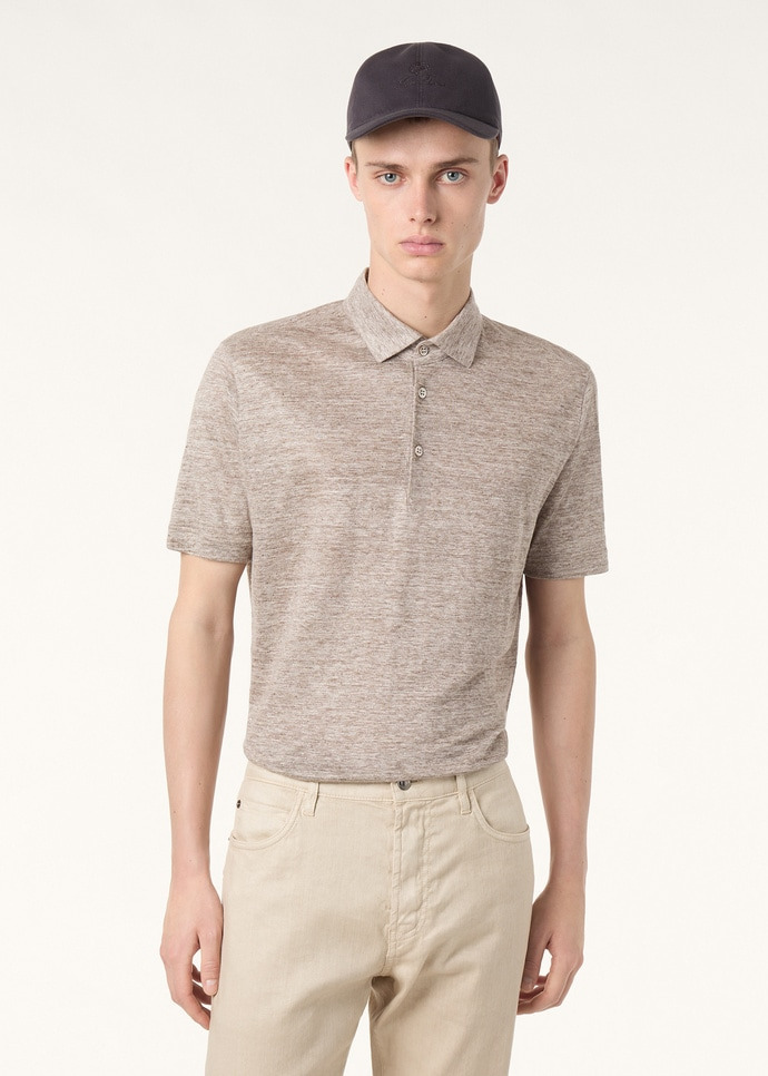 Polo Shirt - 4