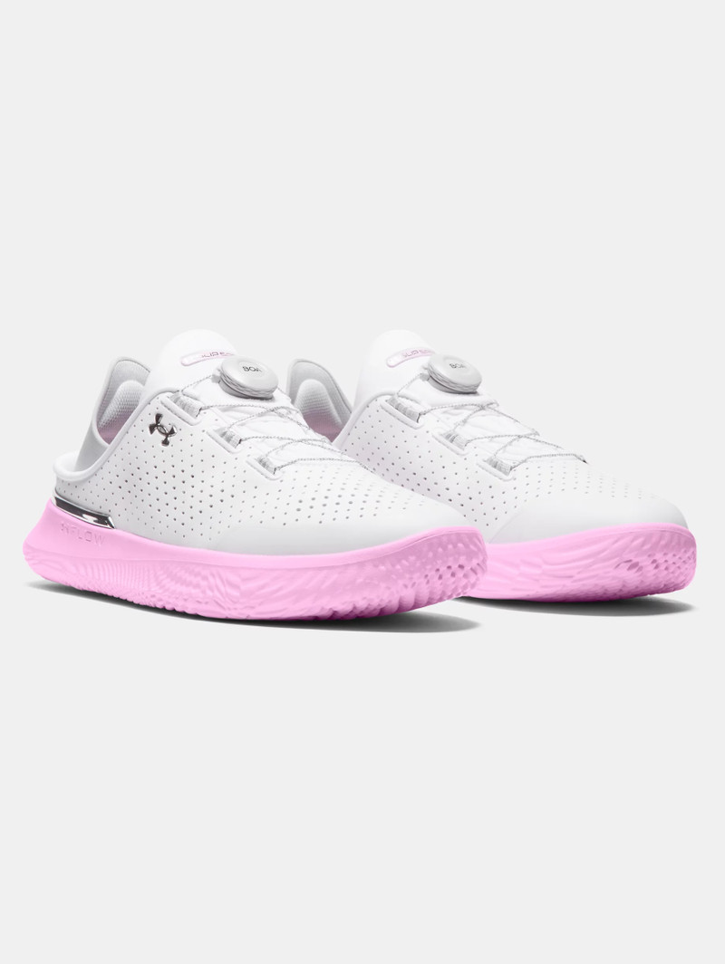 Unisex UA SlipSpeedTM 교육 신발 5