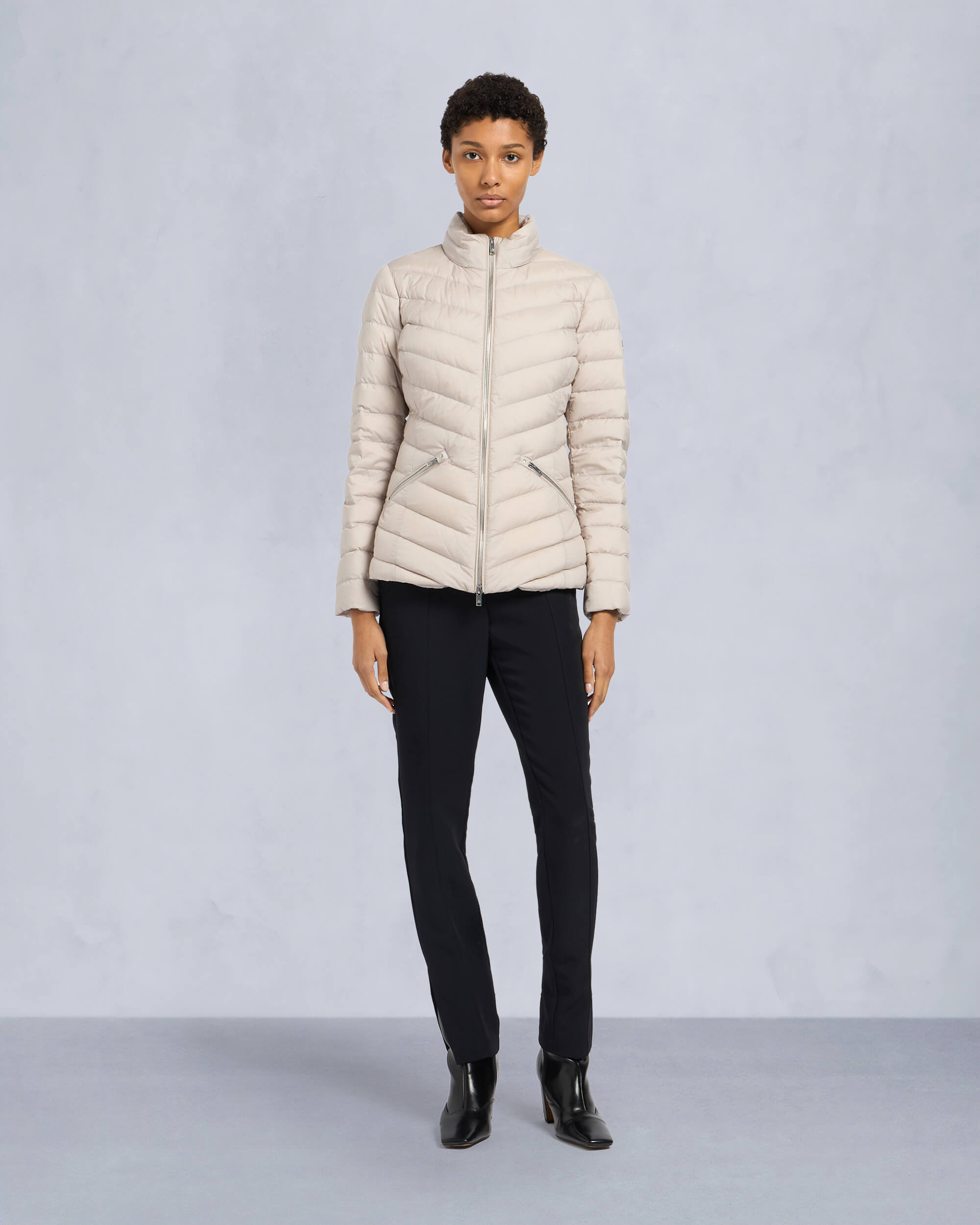 LUCILLE AIR DOWN JACKET - 7