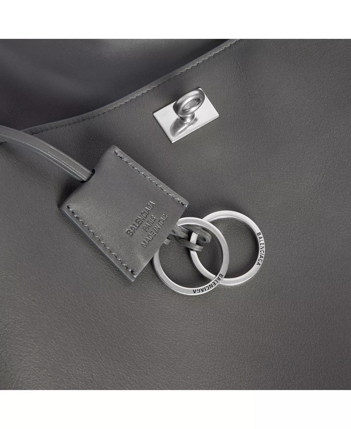 Rodeo Medium Handbag - 6