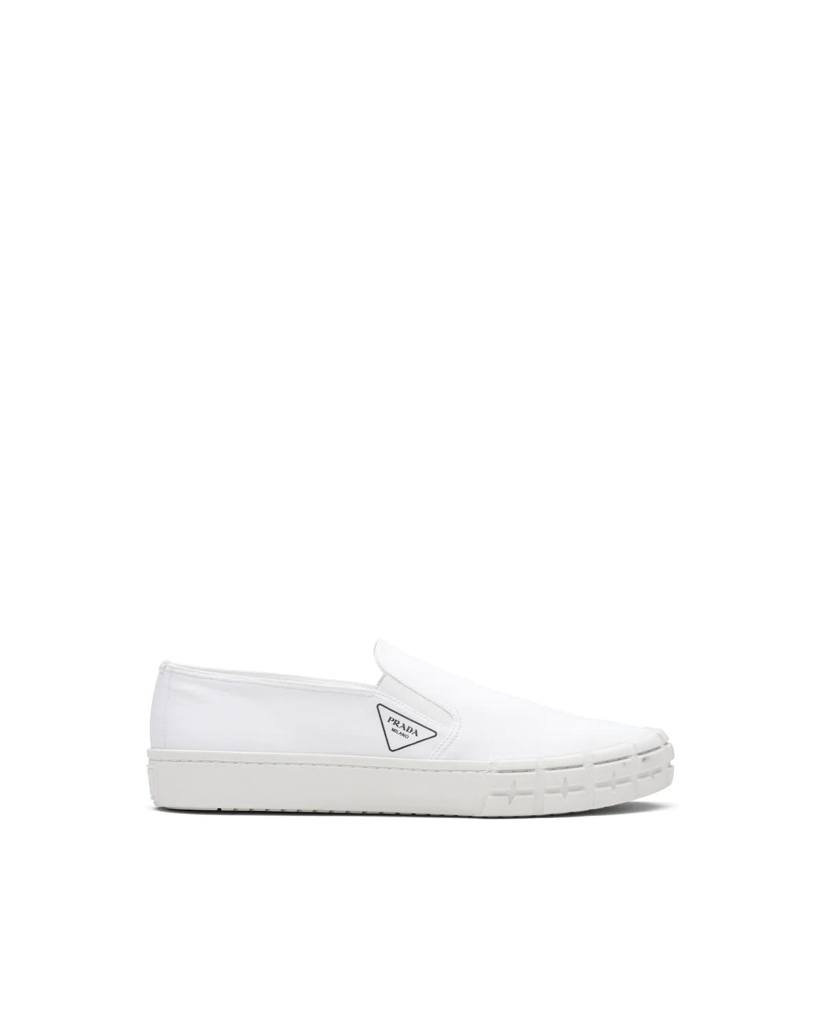 Prada Cassetta Wheel sneakers - 2