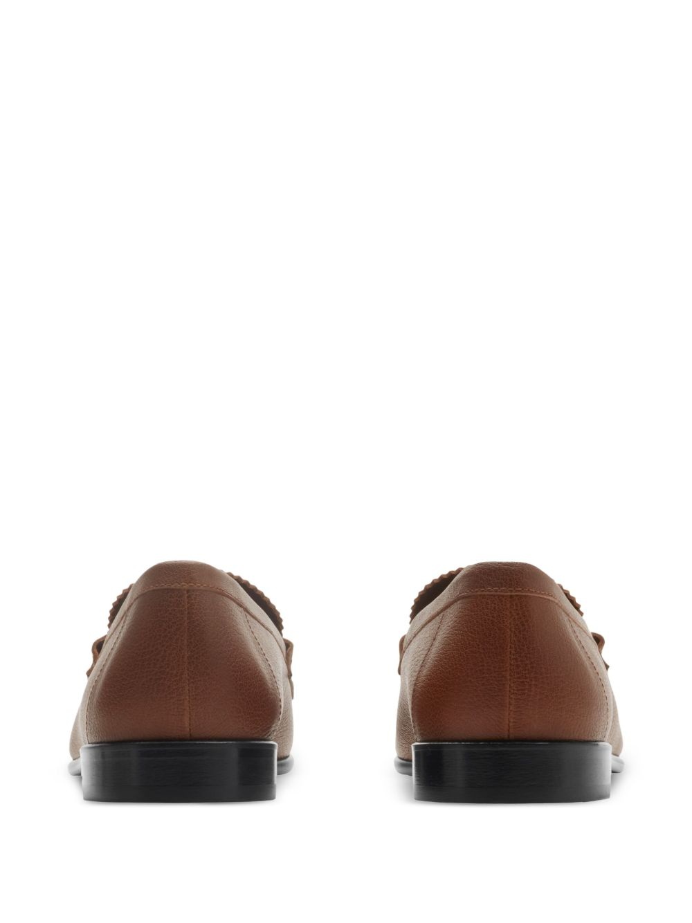 Pearl loafers - 3
