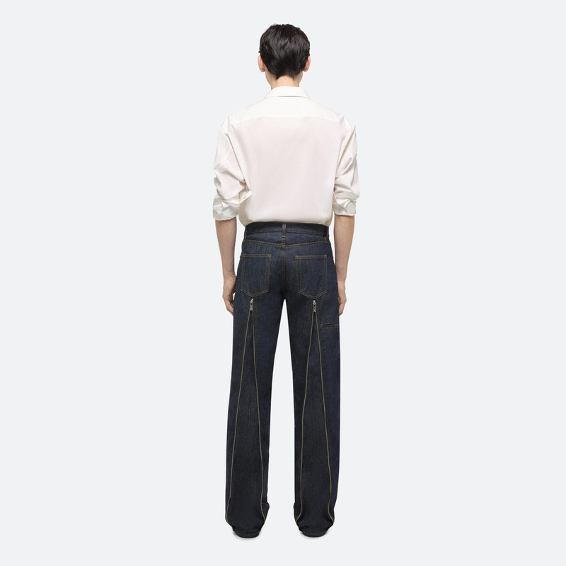 ZIP CARPENTER JEANS 5