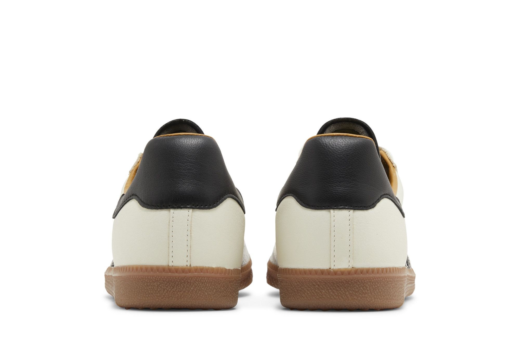 JJJJound x Samba OG 'White' - 6