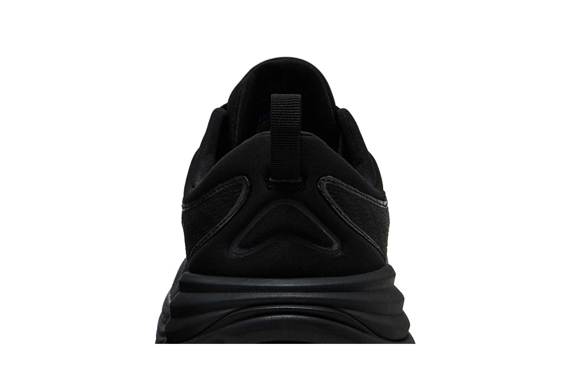 Gaviota 5 2E Wide 'Triple Black' - 7