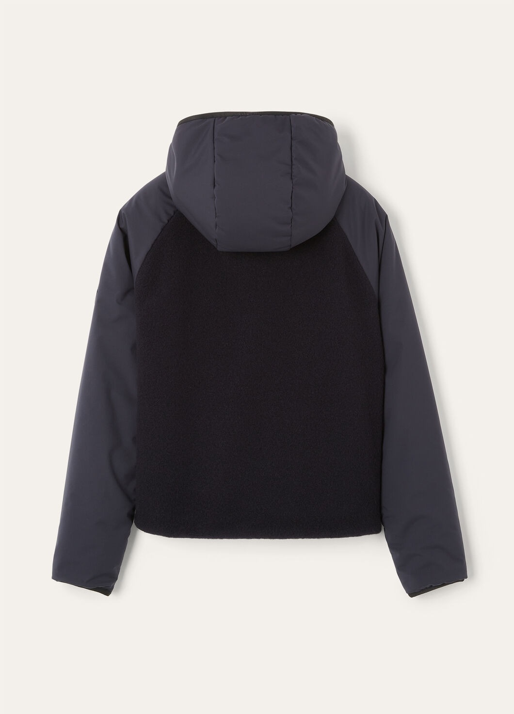 Apo Bomber Jacket - 1