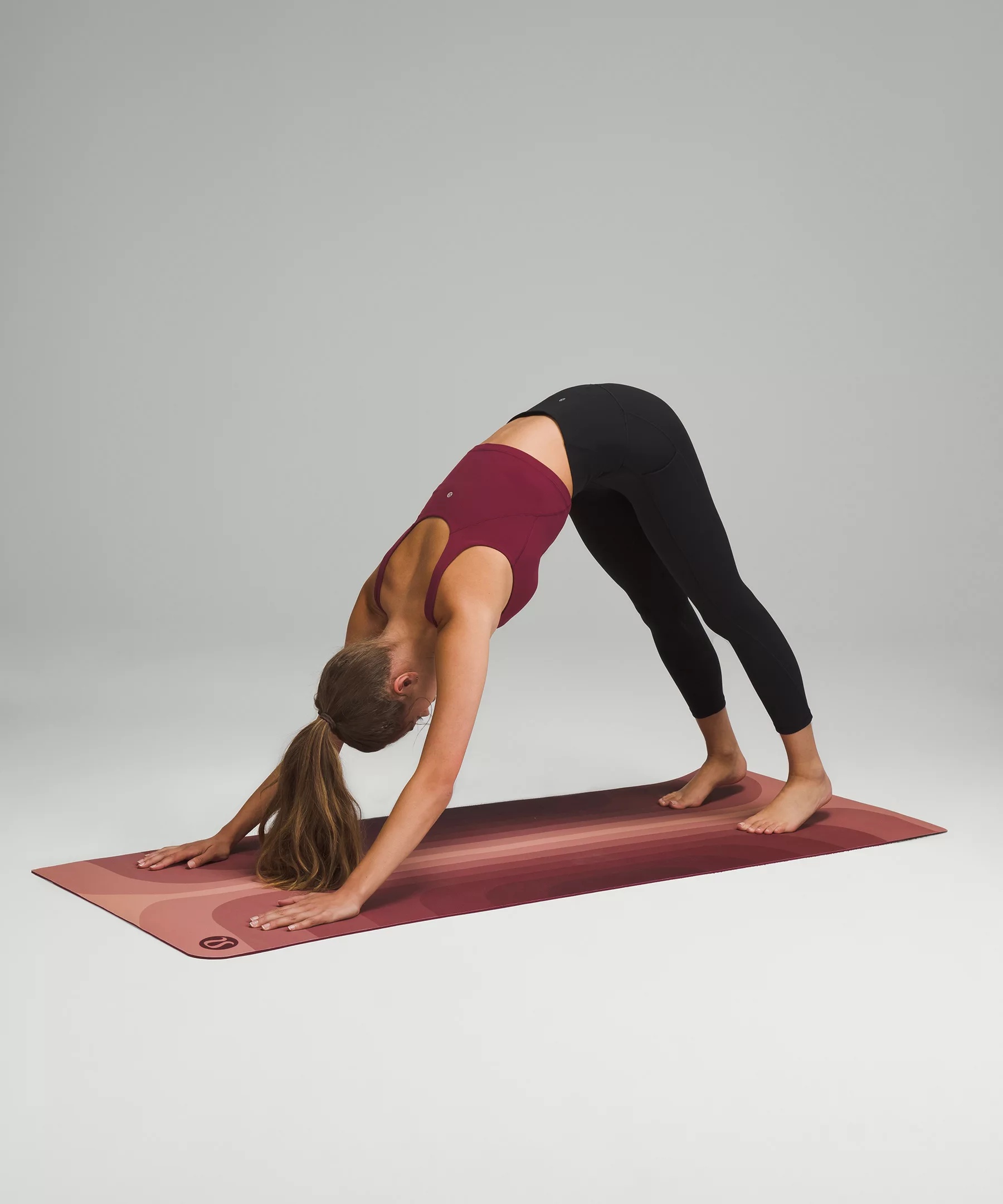 The Lightweight Mat 5mm *Alignment - 5