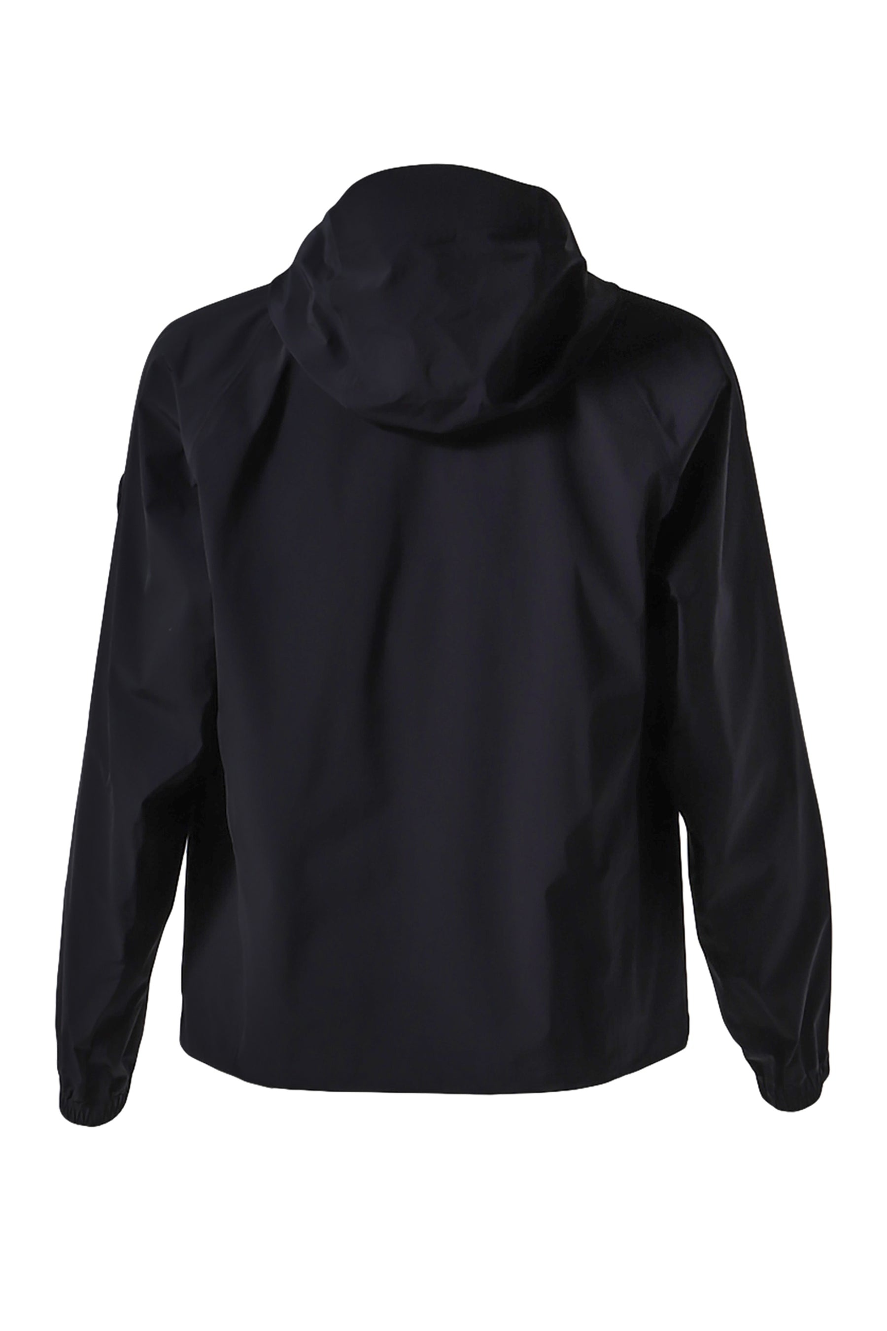 CHALVINE JACKET / BLK - 2