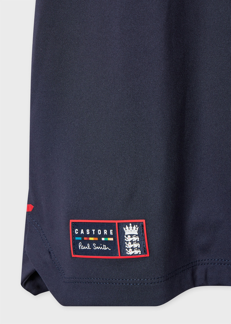 Paul Smith Paul Smith + Castore - Night Sky Polo Shirt outlook