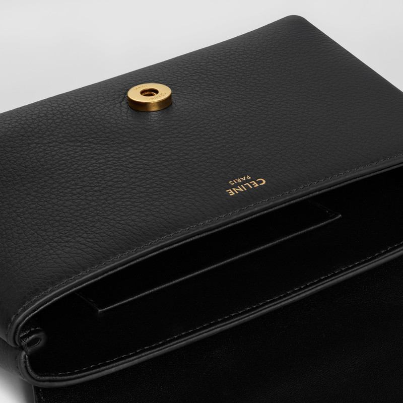 MINI CELINE VICTOIRE in SUPPLE CALFSKIN 4