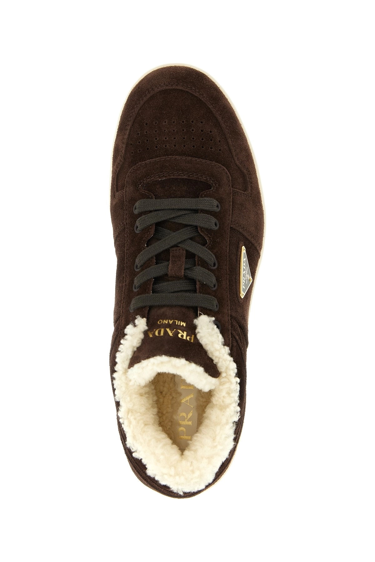 'Downtown' sneakers - 4