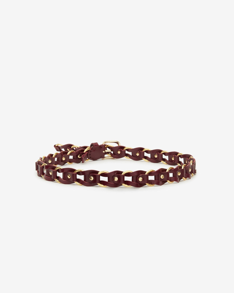Isabel Marant BALI BELT outlook