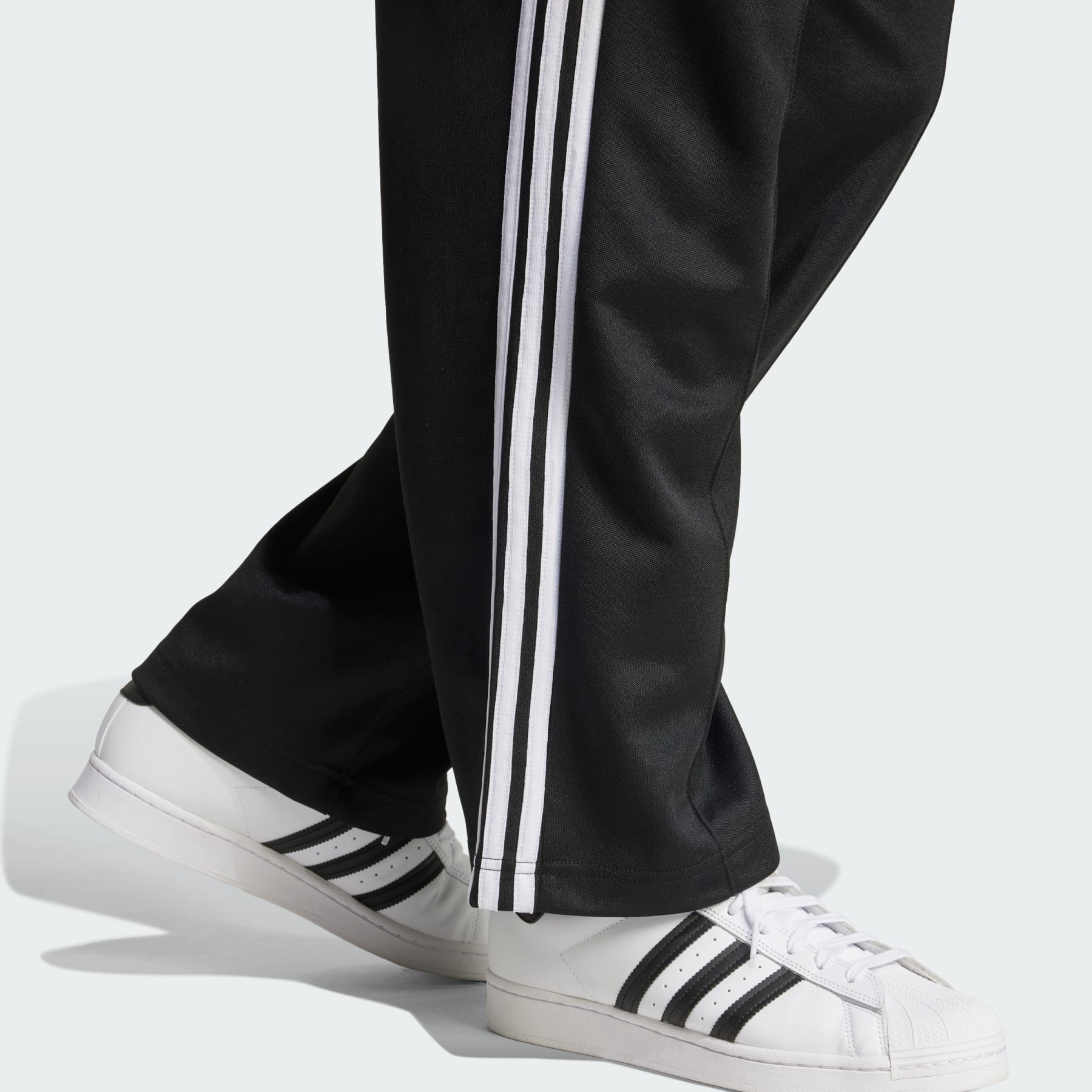 Adicolor Baggy Fit Firebird Track Pants - 6