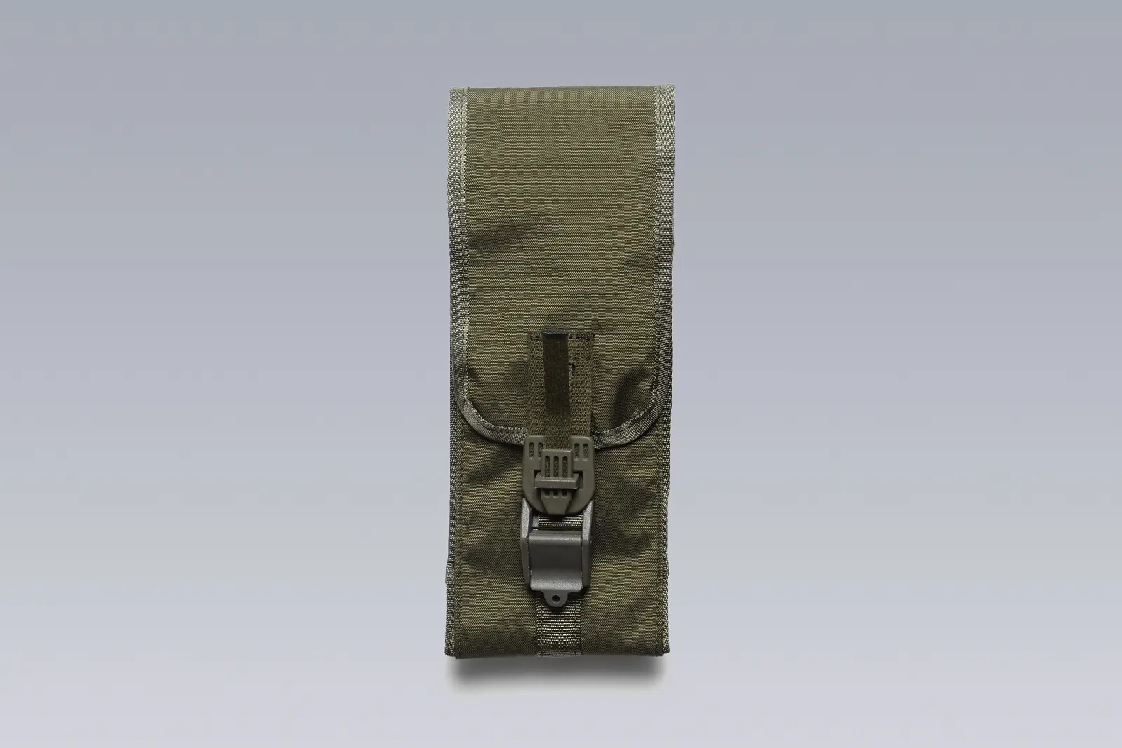3A-MK3 Modular Kompression Pocket Olive - 1
