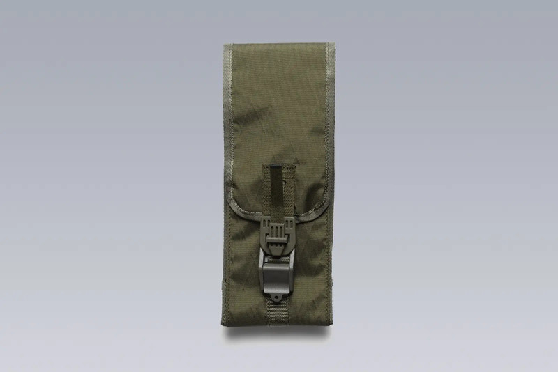3A-MK3 Modular Kompression Pocket Olive 1