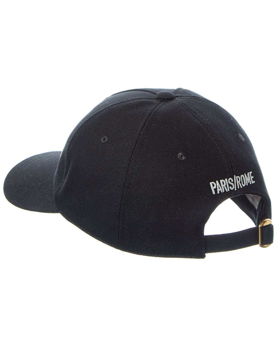 Valentino Chez Valentino Baseball Cap - 2