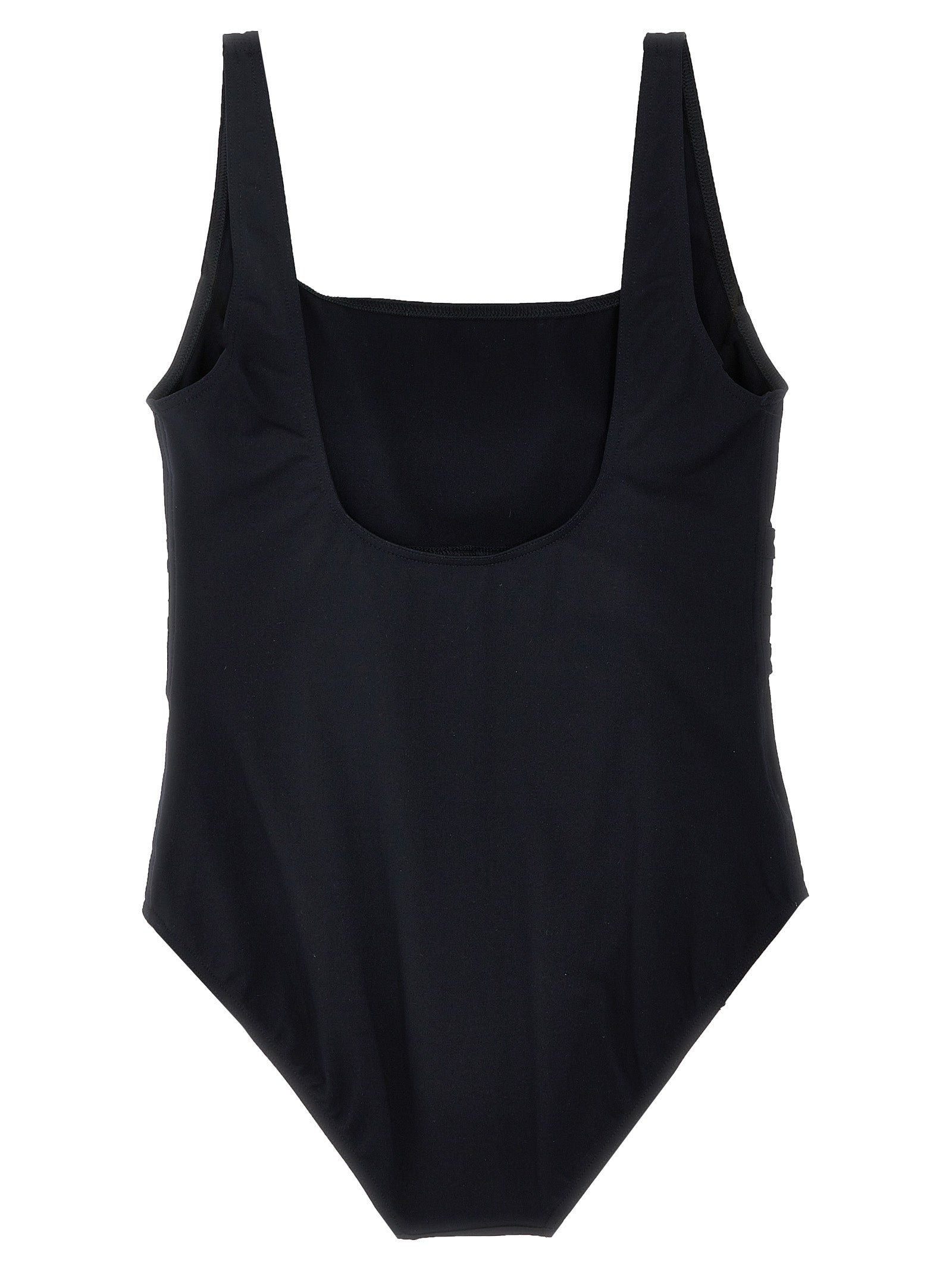 Asia Beachwear Black - 2