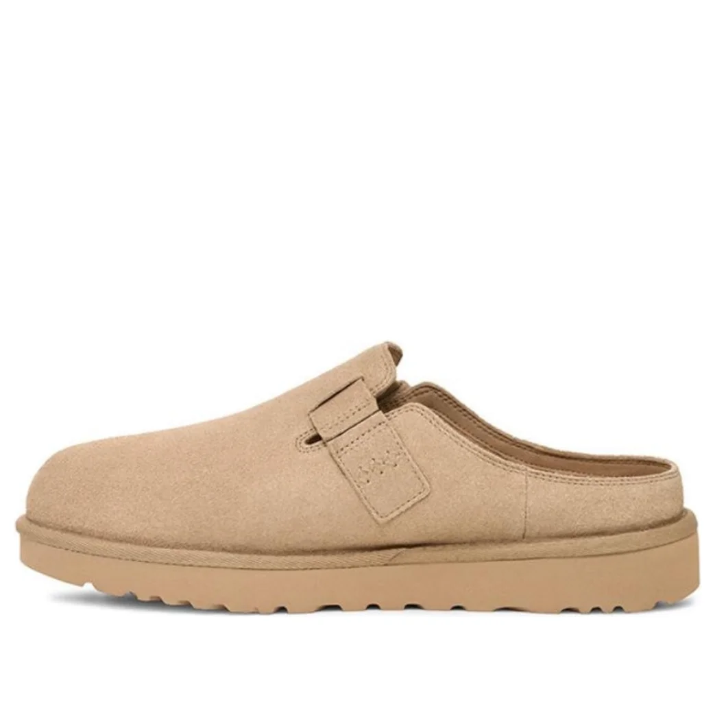 UGG Campout 'Mustard Seed' 1170810-MDSD - 1