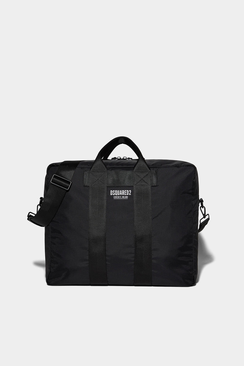 CERESIO 9 DUFFLE 1