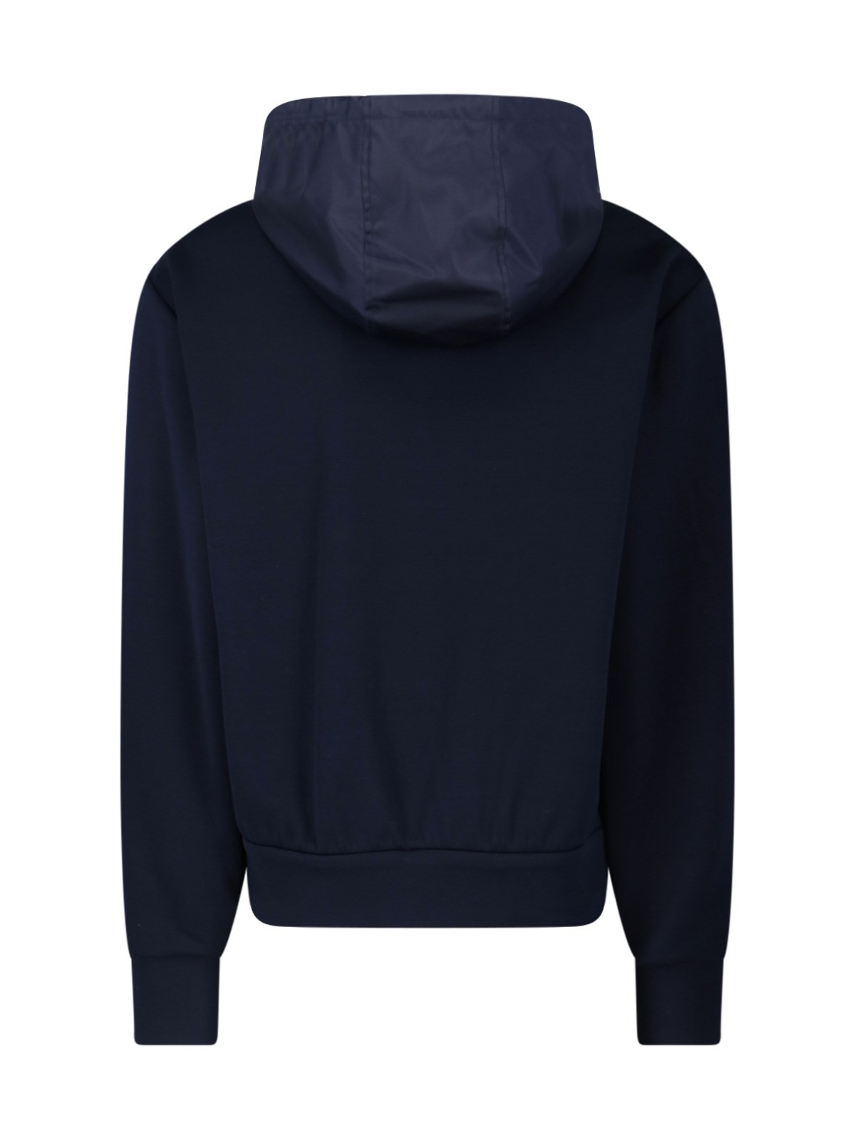 LOGO HOODIE - 2