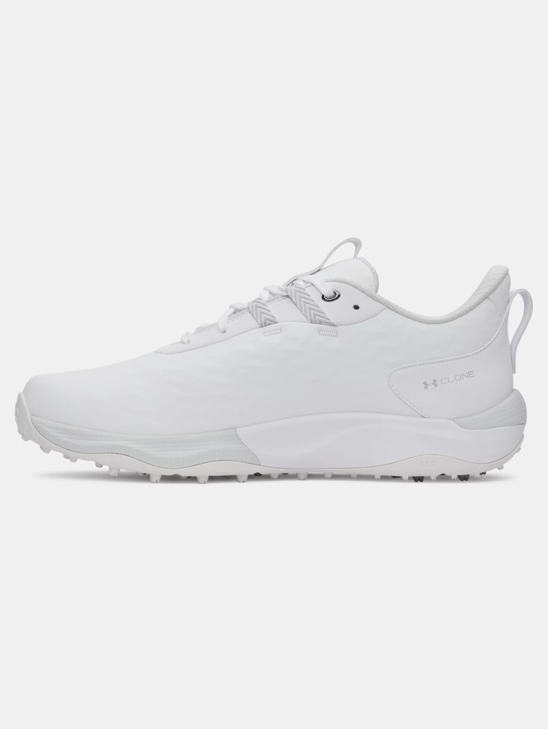 Under Armour UA Drive Pro Clone Spikeless outlook