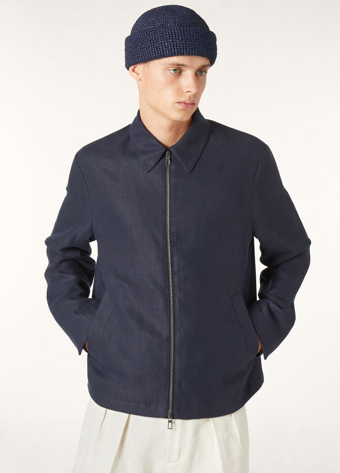 Maurin Blouson - 4