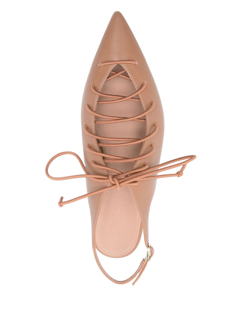 MALONE SOULIERS Malone Souliers Alia Ballet Flats outlook