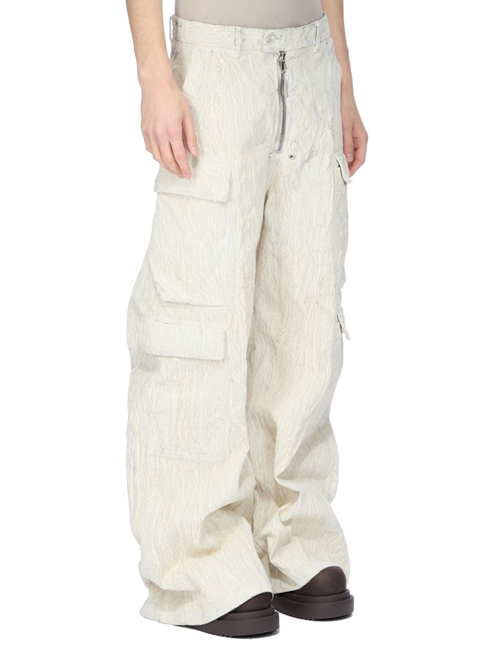 PANTS - 2