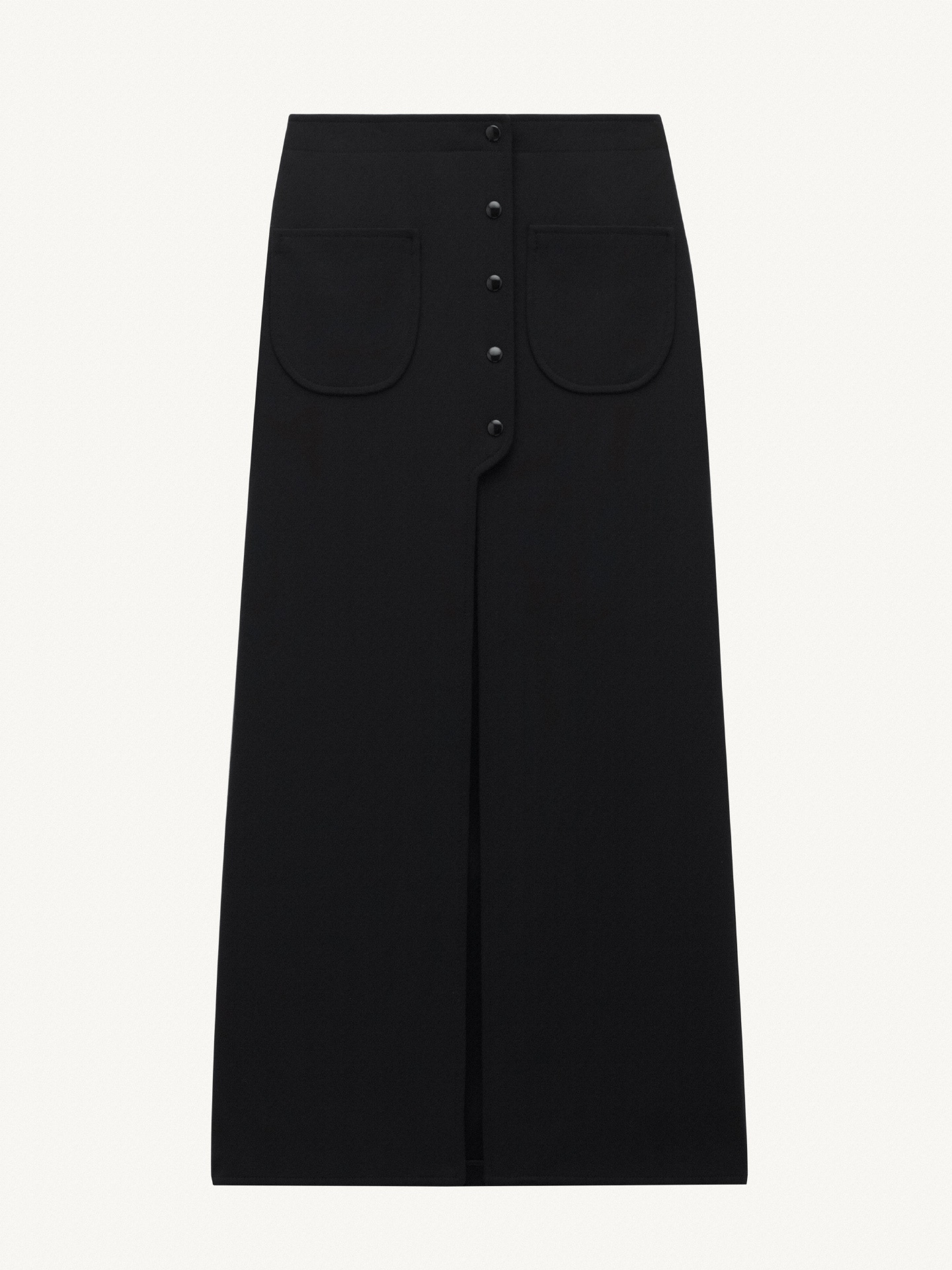 WAVE LONG SKIRT - 1